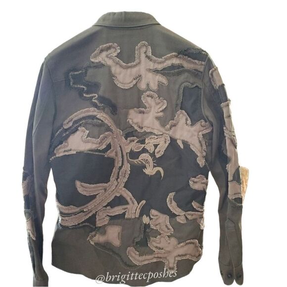 VALENTINO Jacket   - Picture 6 of 9